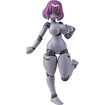 ポリニアン FLL イアンナ 完成品アクションフィギュア 61SqUV+zaBL._AC_UL210_SR210,